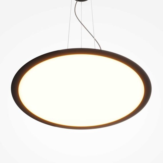 Подвесной светильник Maytoni MOD471PL-L57BK