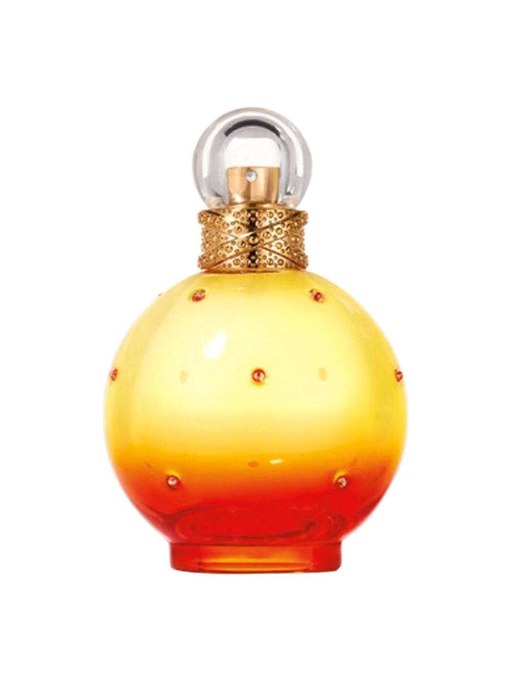 BRITNEY SPEARS BLISSFUL FANTASY lady 100ml edt
