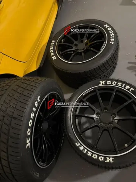 КОВАНЫЕ ДИСКИ ДЛЯ MERCEDES BENZ AMG GT R COUPE C190 2021 Мерседес