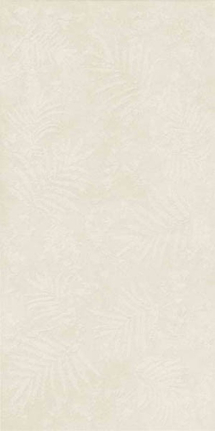 Керамогранит Stratford White Struttura Foglia 3D (R8WV)