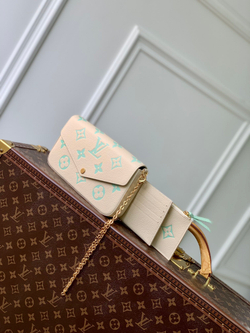 Louis Vuitton Felicie Pochette