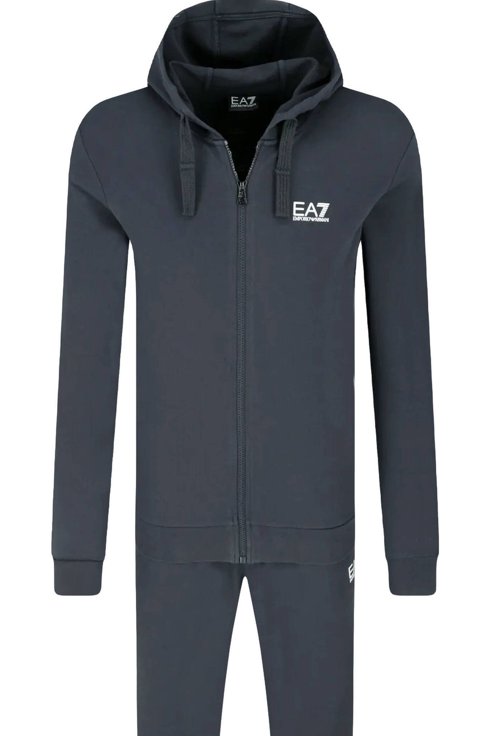 спортивный костюм EA7 - темно-синий(8NPV50 PJ05Z)