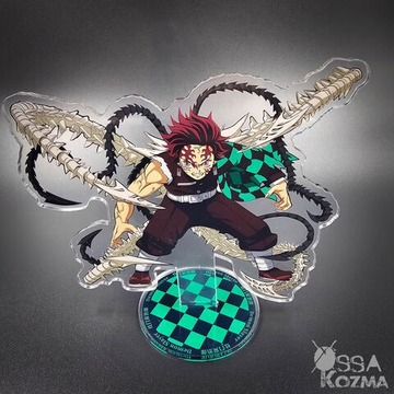 Фигурка Танджиро Камадо (Король Демонов)