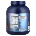 Vega, Sport, растительный протеин премиального качества, арахисовая паста, 1,93 кг (4 фунта, 4,1 унции)