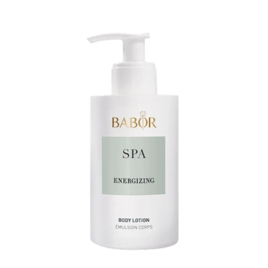 Лосьон для тела СПА Энергия / BABOR SPA ENERGIZING Body Lotion 200 мл
