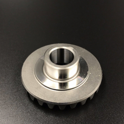 Шестерня заднего хода Suzuki DF 8-20A; DT 9.9-15 (57521-99J10) (Suzuki)