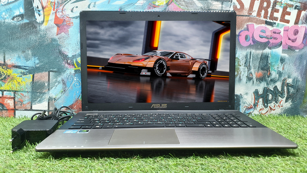 Игровой ASUS i3/6 Gb/GT 630M 2 Gb покупка/продажа