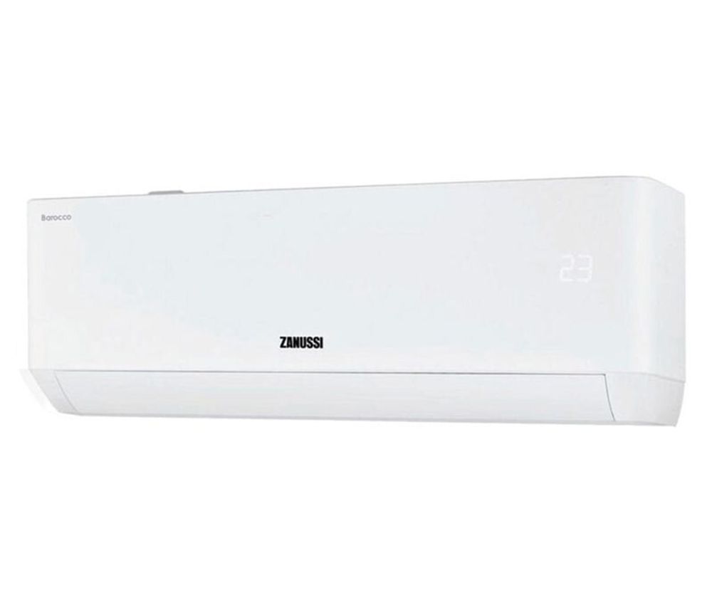 Zanussi Barocco ZACS-07 HB/N1