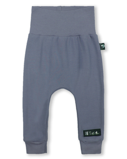 Штанишки на манжетах RinaAmari Дождь