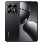 Смартфон XIAOMI 14T 5G 12+512 GB BLACK