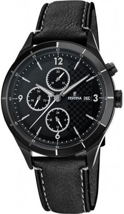 Часы Festina F16994/4