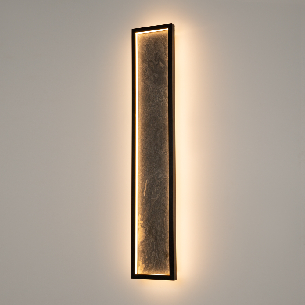 Настенный светильник (бра) Maytoni MOD311WL-L70B3K