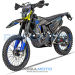 Мотоцикл Regulmoto LEGEND 300 с ПТС