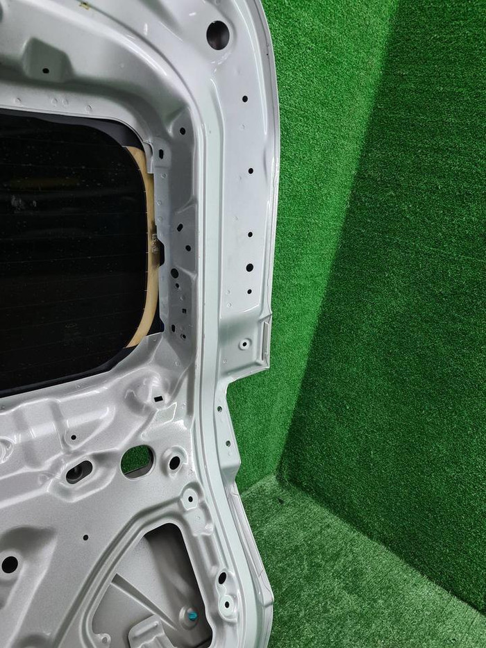 Крышка багажника Chery Tiggo 8 Pro Max (2023-н.в.)