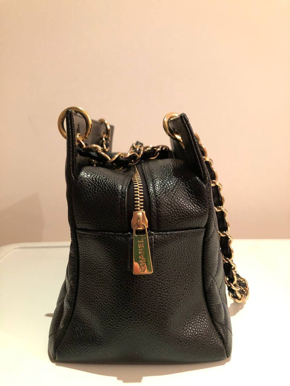 Сумка Chanel
