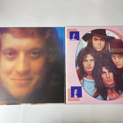 Винтажная виниловая пластинка LP Slade Sladest (Japan 1974) (No Obi) Know Who You Are