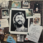 Eric Clapton / Slowhand (LP)