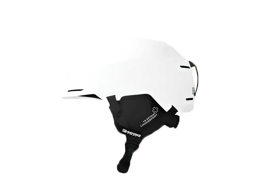 Шлем PRIME - COOL-C3 White