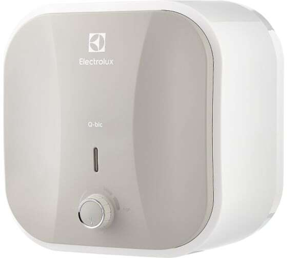 Водонагреватель электрический накопительный Electrolux EWH 15 Q-bic O