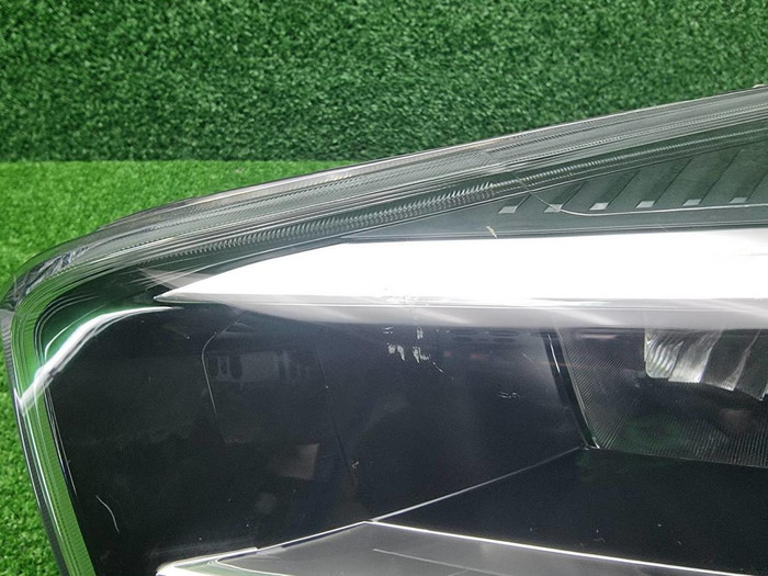 Фара левая Chery Tiggo 4 (2018-2023) LED