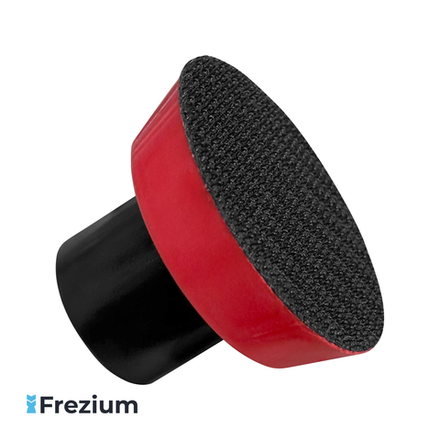 Держатель для кругов и АГШК 25 мм