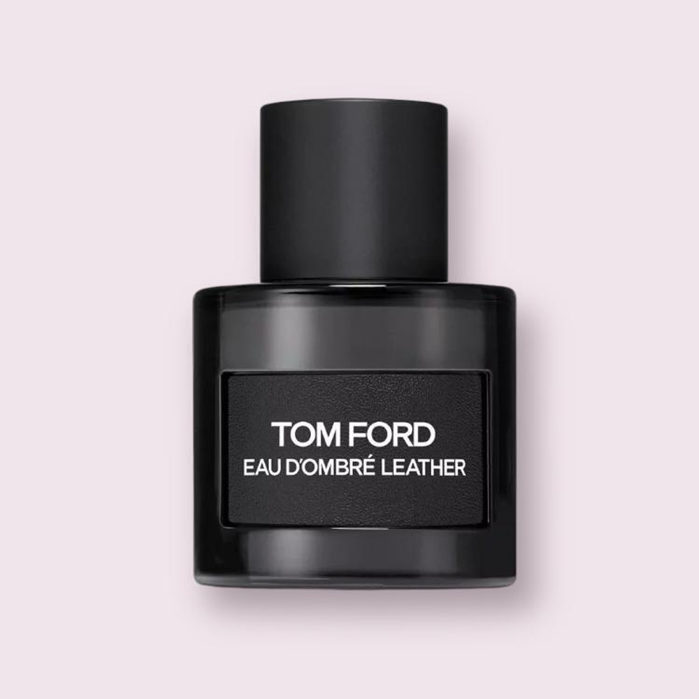 Парфюмерная вода Tom Ford "Eau D'Ombre Leather",100 ml (LUXE)