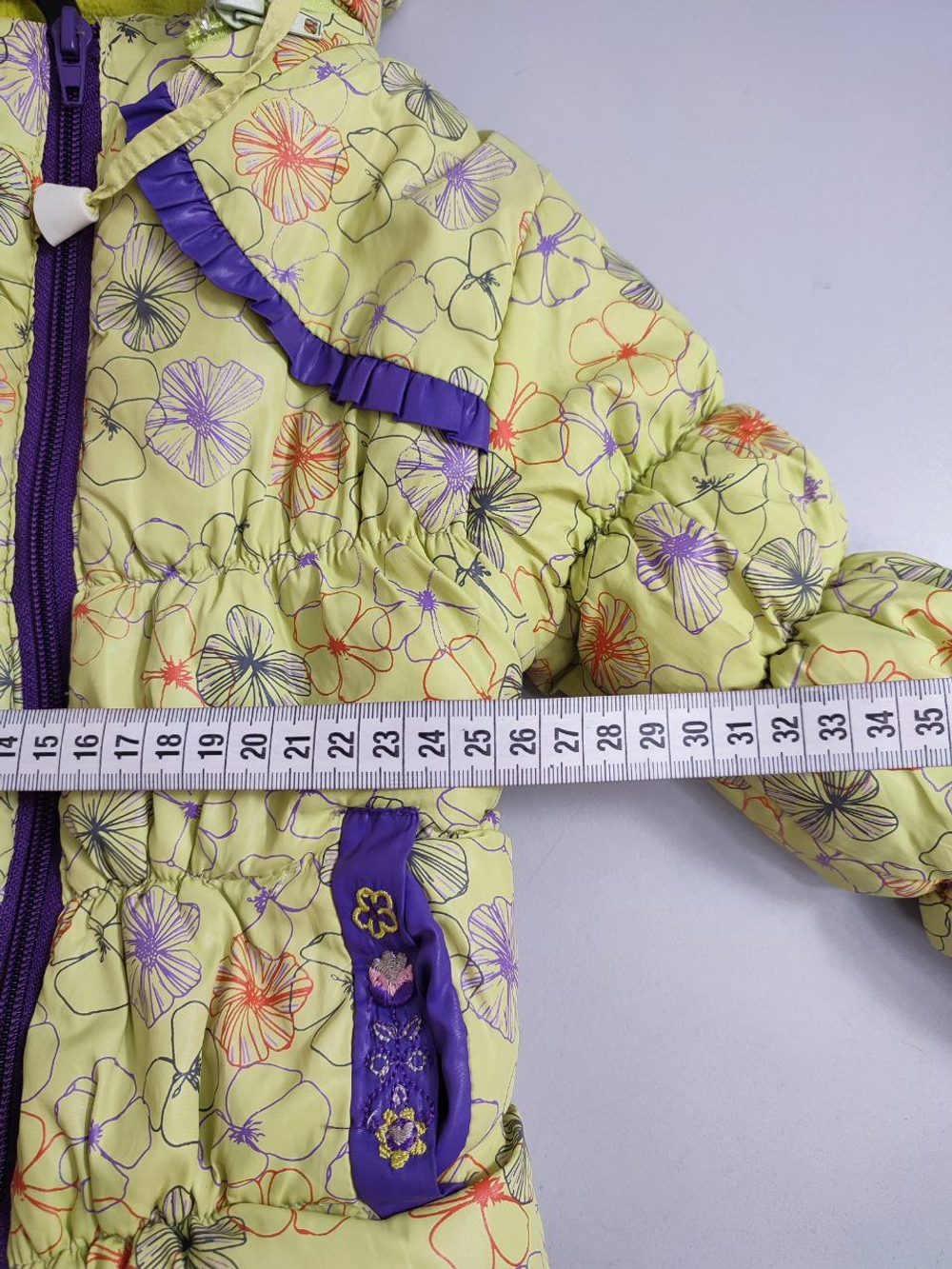 Куртка Aimico демисезонная на 1 год