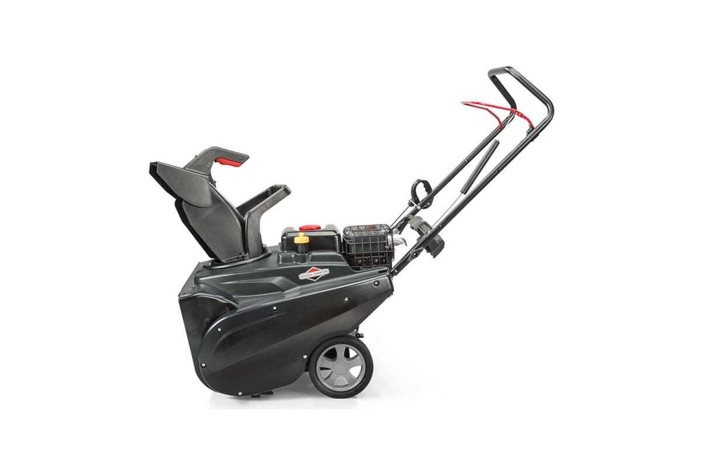 Бензиновый снегоуборщик Briggs&Stratton 1022 E 1696720