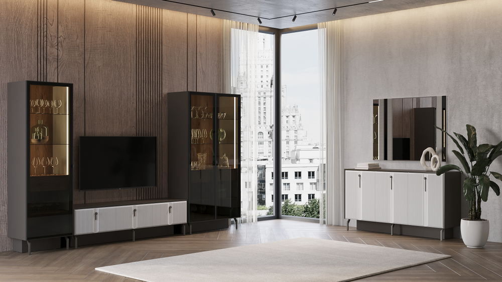 Комод гостевой "Корнелия"