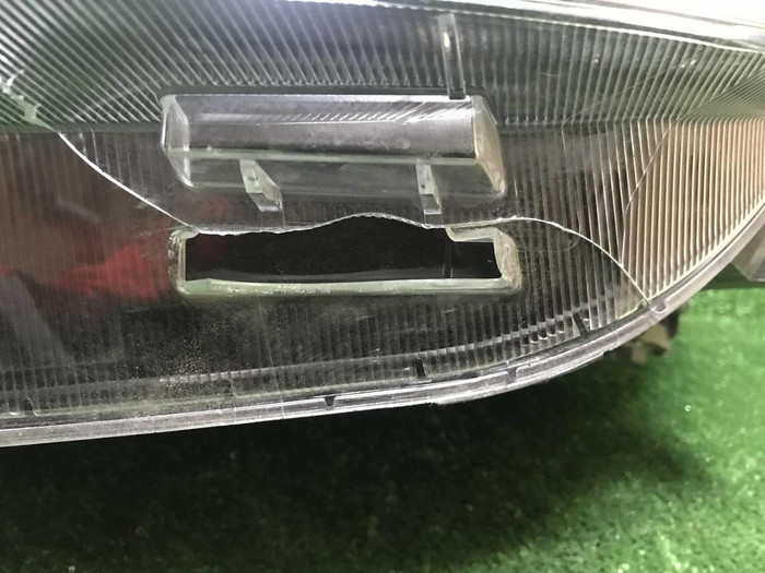 Фара левая Chery Tiggo 8 Pro Max (2022-н.в.) LED