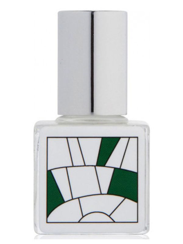 Kelly and Jones Earth Perfume Oil