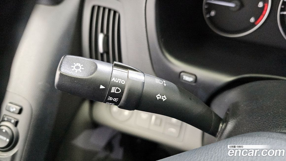 Hyundai The New Grand Starex Van 5인승 (02.2020)