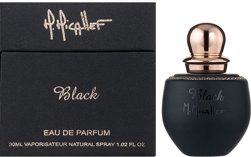 MICALLEF ANANDA BLACK