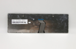 Клавиатура для Ноутбука Lenovo LenovoG500 / G700 раскладка - английская, черная (25210892)