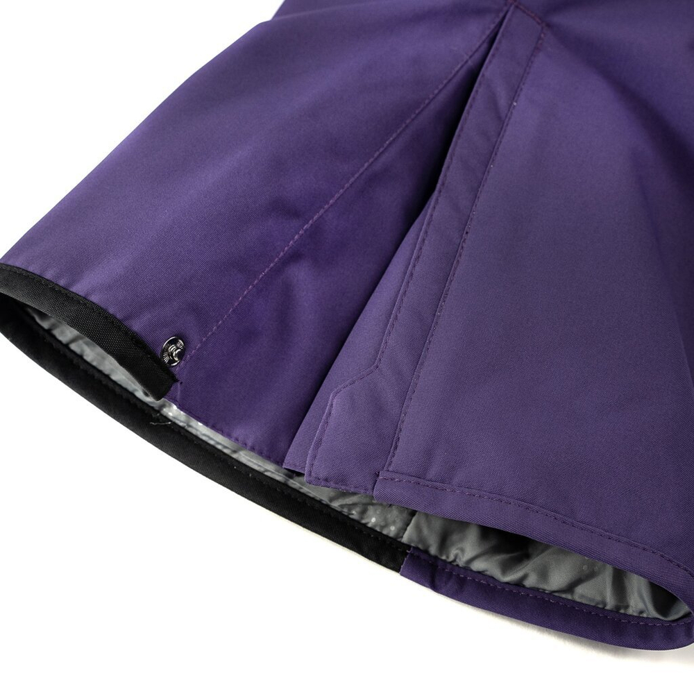 Штаны SPIRE YOUTH PANTS (violet) (L)