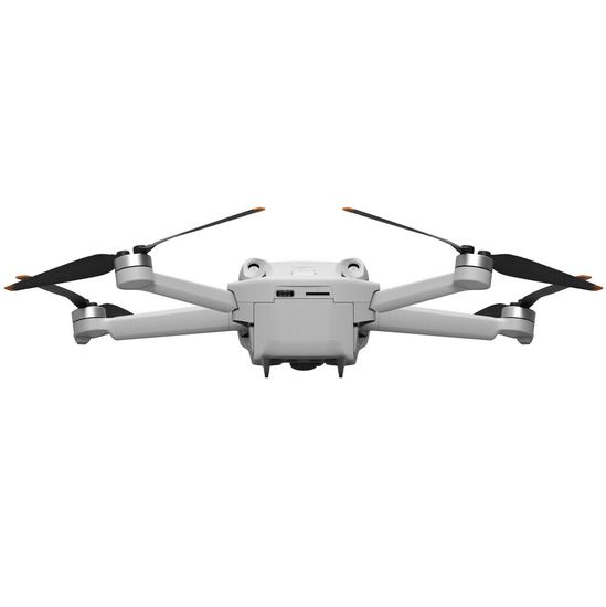 Квадрокоптер DJI Mini 3 Pro (Dji RC)
