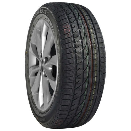 Легковая шина 225/55R16 99H XL Royal Winter Royal Black
