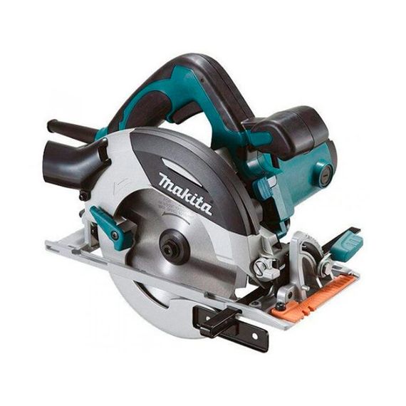 Пила дисковая Makita HS7100K