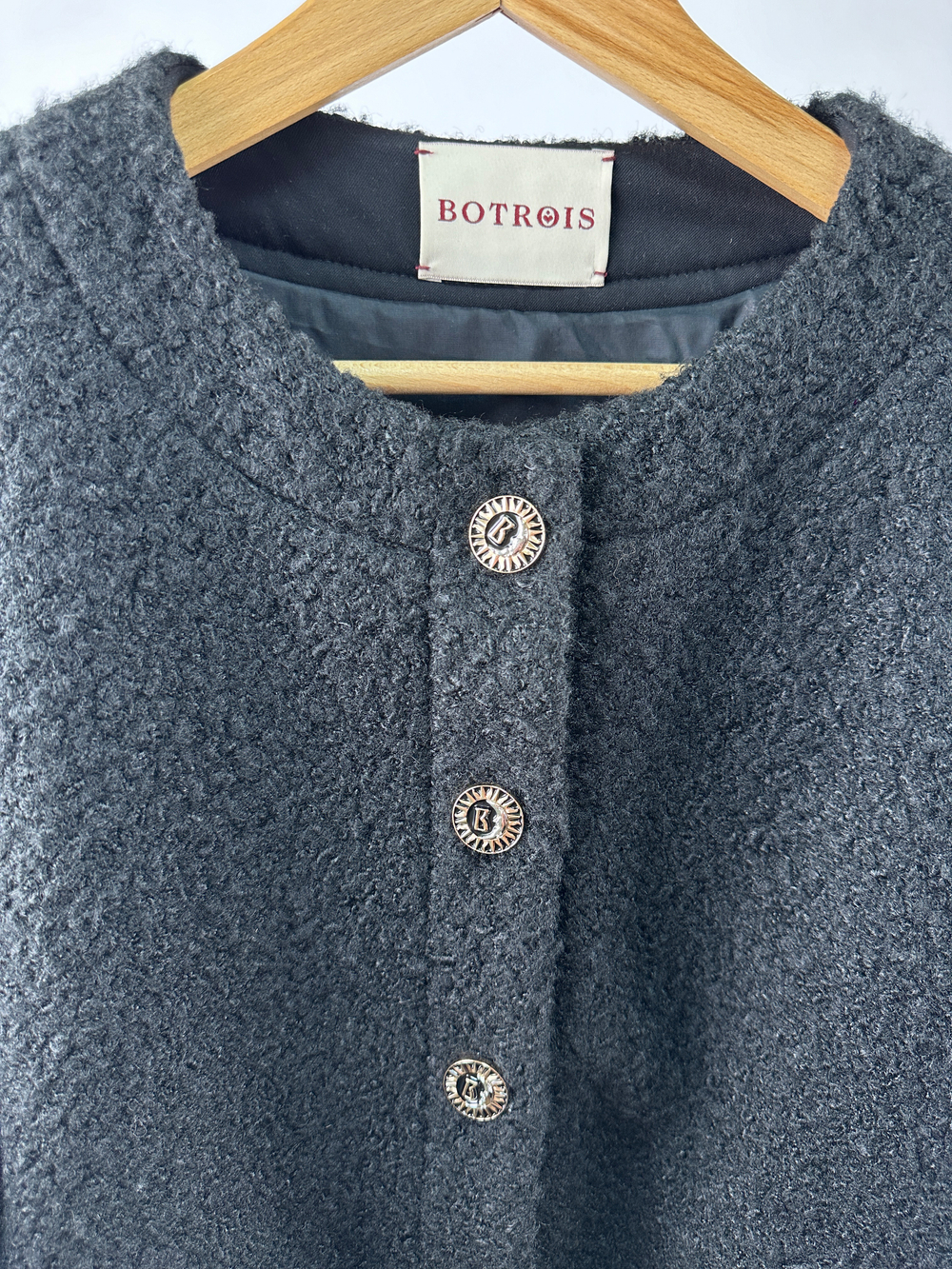 Костюм Botrois