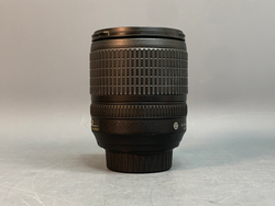 Nikon 18-105mm 3.5-5.6G