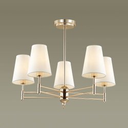 Люстра на штанге Lumion 4436/5C