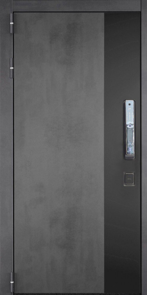 Входная дверь Роял смарт