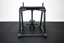 Обратная экстензия (Reverse Hyper)