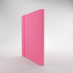 Альбом для хранения карт Gamegenic Prime Album 18-Pocket: Pink