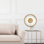 Настольный дизайнерский светильник Roche Bobois by Vakkerlight
