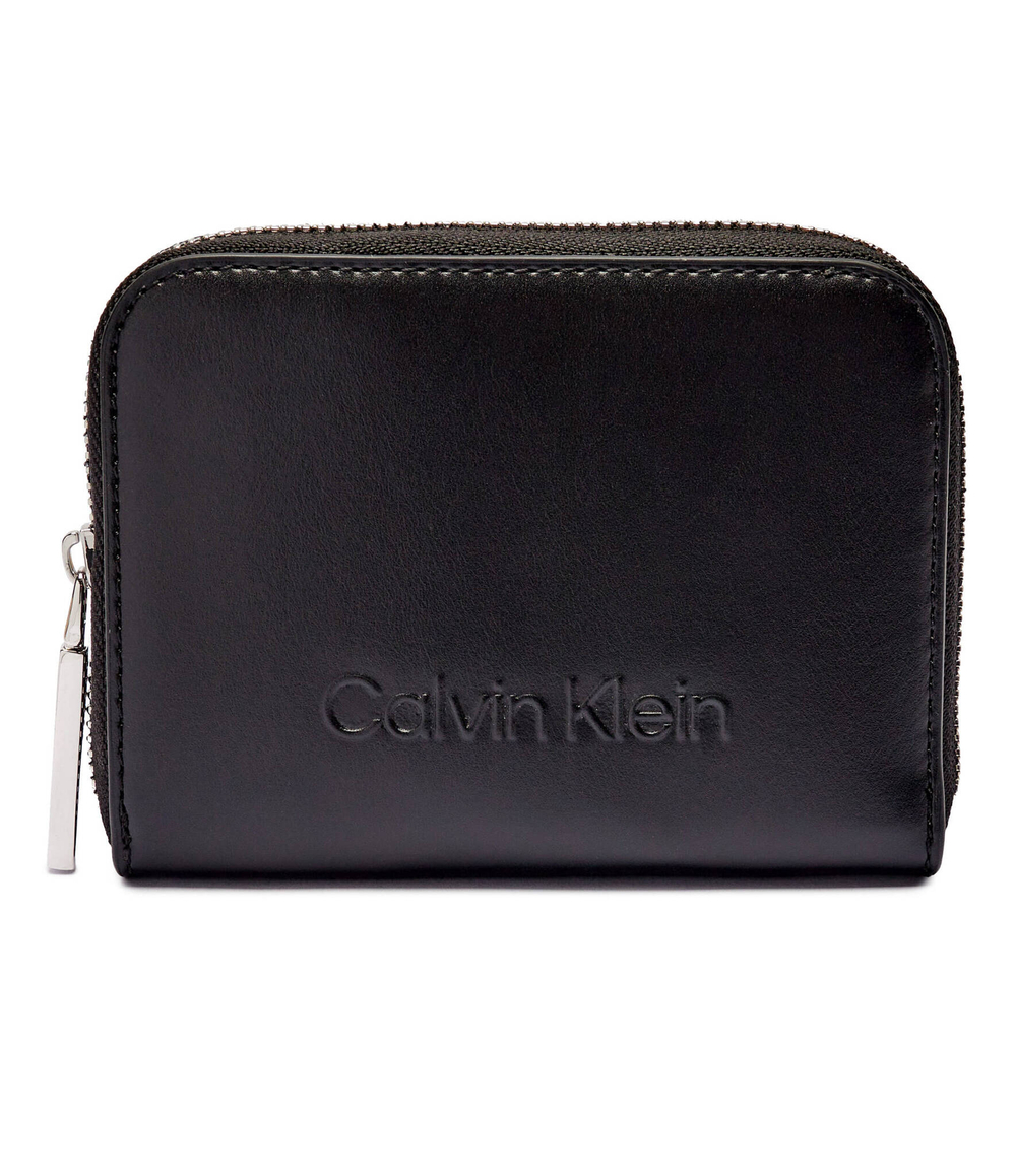 Кошелек Calvin Klein - черный(K60K612437)