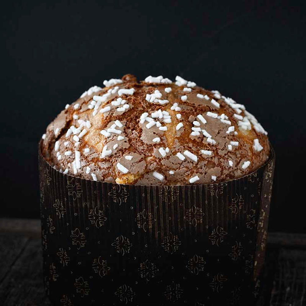 Посыпка сахарная для панеттоне 250 г