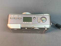 Canon Prima Super 115u
