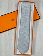Галстук Hermes, арт. 474502021