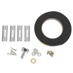 Газовая панель Hansa BHGS651550